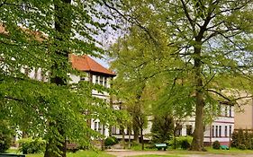HOLTUR Kołobrzeg - Sanatorium Uzdrowiskowe